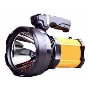 Lanterna de mana solara Bb 398T LED CREE 30W cu maner imagine