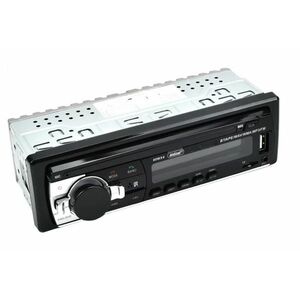 Player auto MP3 Andowl CA001B radio BT USB SD AUX FM telecomanda imagine