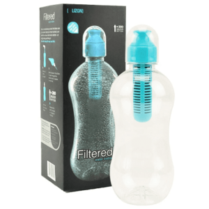 UB Sticla filtranta pentru apa 500 ml imagine