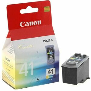 Cartus CL-41, Colour Ink Cartridge BS0617B001AA imagine