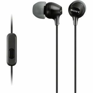 Casti Casti Audio In Ear Cu Microfon imagine