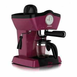 Espressor manual Heinner Charm HHEM-200BG, 800W, 250ml, 5 bar imagine