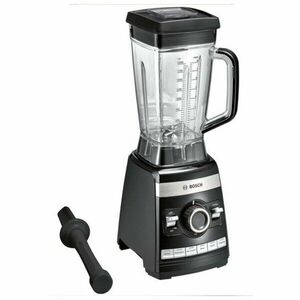 Blender VitaBoost MMBH6P6B, 1600W, 45000 rpm, 2 l, functie Pulse, 6 programe, vas Tritan imagine