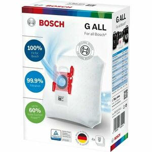 Saci universali PowerProtect BBZ41FGALL, 4 saci imagine