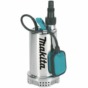 Pompa submersibila apa curata PF0403, 400 W, 7200 l/h debit apa, 6.5 m inaltime refulare imagine