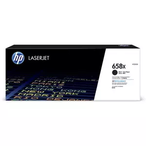 Toner HP Nr.658X, Black, 33000 pagini imagine