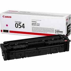 Toner Canon CRG054BM, Magenta imagine