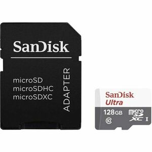 SanDisk Ultra UHS-I Carduri de memorie imagine