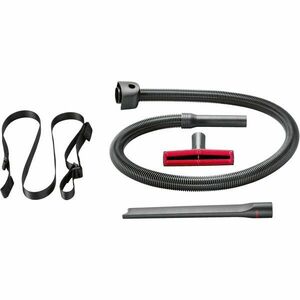 Set accesorii Bosch BHZKIT1, compatibil cu gama de aspiratoare stick Athlet imagine