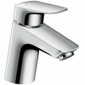 Baterie lavoar Hansgrohe Logis 70 imagine