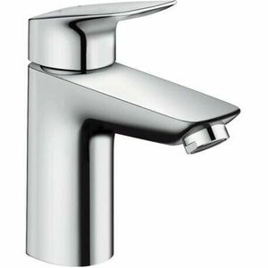 Baterie lavoar Hansgrohe Logis 100 imagine