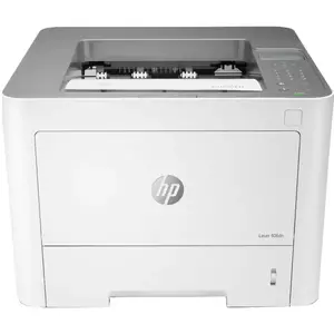 Imprimanta laser monocrom HP laserJet Enterprise 408DN, Retea, Duplex, A4 imagine