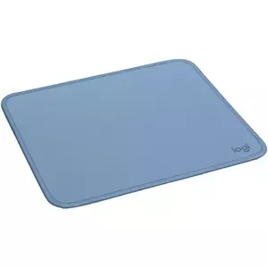 Mousepad Logitech Studio, 230x200, Blue Grey imagine