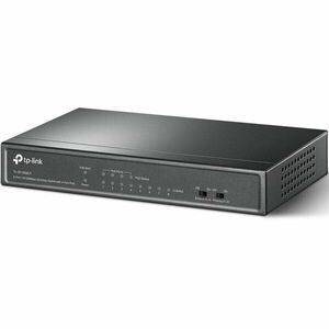 Switch TL-SF1008LP, 8 porturi, 4xPoE imagine