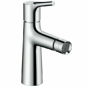 Baterie bideu monocomanda HANSGROHE seria TALIS S imagine