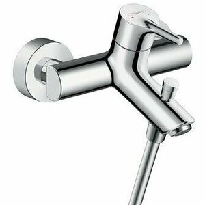 Baterie cada dus monocomanda HANSGROHE seria TALIS S imagine