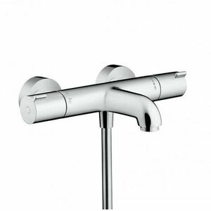 Baterie cada dus termostatata HANSGROHE seria ECOSTAT 1001 CL imagine