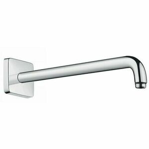 Brat de dus cu montare pe perete HANSGROHE E 389 MM imagine