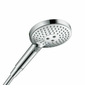 Para de dus mobila HANSGROHE seria RAINDANCE SELECT S 120 3 JET imagine