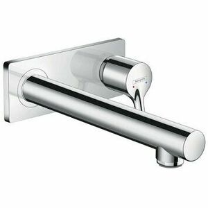 Baterie lavoar incastrata HANSGROHE seria TALIS S imagine