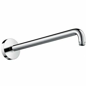 Brat de dus cu montare pe perete HANSGROHE E 389 MM imagine