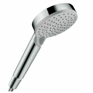 Para de dus mobila Vario 2 Jet, crom, Hansgrohe Vernis Blend imagine