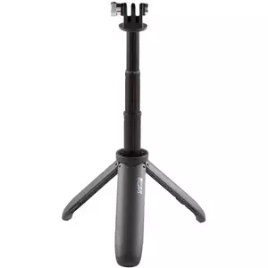 Maner telescopic + mini-trepied GoPro Shorty imagine