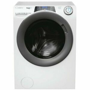 Masina de spalat rufe frontala Candy RP 4106BWMR/1-S, Wi-Fi, 10 kg, 1400rpm, Clasa A, alb imagine