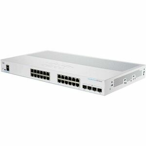 Switch CBS250-48T-4G-EU Smart 48-port GE, 4x1G SFP imagine