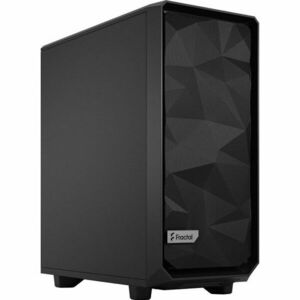 Ventilator Fractal Design Dynamic X2 GP-14 140mm Black imagine