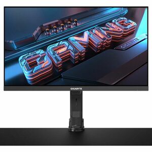 Monitor LED GIGABYTE Gaming M28U Arm Edition 28 inch UHD IPS 1 ms 144 Hz KVM USB-C HDR FreeSync Premium Pro imagine