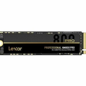 SSD NM800PRO M.2 2280, 1TB PCI Express 4.0 3D TLC NVMe imagine