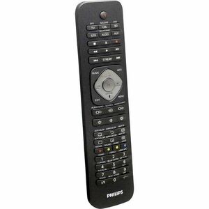 Telecomanda universala Philips, 3 in 1 ( TV, Blu-Ray, SAT) imagine