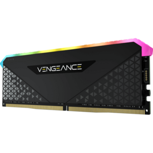 Memorie Vengeance RGB RS 8GB DDR4 3200MHz CL16 imagine