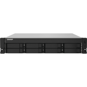 NAS 832PXU-RP 8-Bay imagine