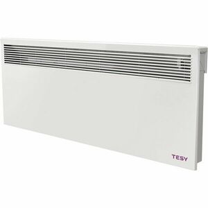 Convector de perete TESY CN 051 300 EI CLOUD W, 3000 W, control prin internet, tesyCloud, seria LivEco Cloud imagine