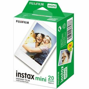 Instax Film Mini imagine