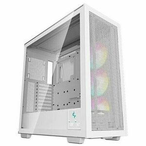 Carcasa CARCASA DeepCool Middle-Tower E-ATX imagine