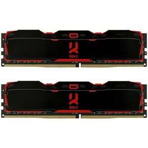 Memorie GOODRAM IRDM X 16GB DDR4 3200MHz CL16 imagine