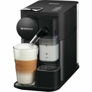 Espressor Nespresso by De’Longhi Lattissima One Evolution EN510.B, 1450 W, 19 bari, 1 l, negru imagine