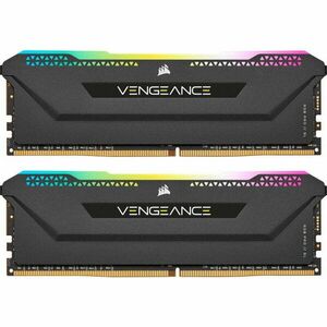 Memorie Corsair Vengeance PRO SL 16GB DDR4 3200MHz CL16 Dual Channel Kit imagine