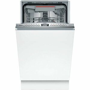 Masina de spalat vase incorporabila Bosch SPV4HMX49E, 10 seturi, 6 programe, Clasa E, Home Connect, 45 cm imagine