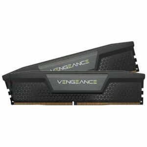 Memorie Vengeance 64GB DDR5 6200MHz CL32 Dual Channel Kit imagine