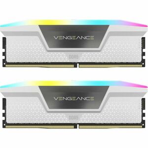 Memorie Corsair Vengeance 64GB DDR5 6000MHz CL40 Dual Channel Kit imagine