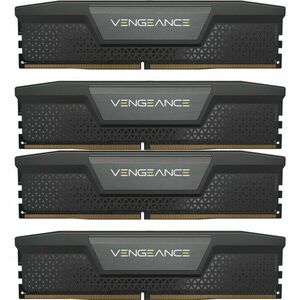 Memorie Corsair Vengeance 96GB DDR5 5200MHz CL38 Quad Channel Kit imagine