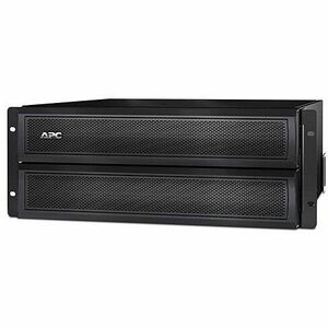 Accesoriu UPS APC Smart-UPS X 120V External Battery Pack Rack/Tower SMX120BP imagine