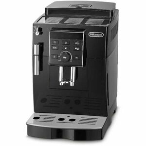 Espressor automat De’Longhi ECAM 13.123.B, 1450 W, 1.8 L, 15 bar, Negru imagine