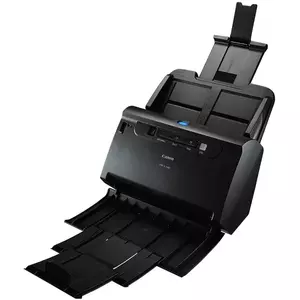 Scanner Canon DR-C230, Duplex, ADF, A4 imagine