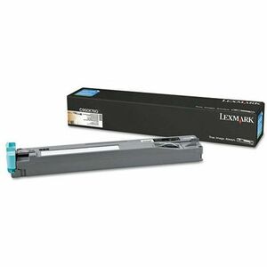 Lexmark C950, X950/2/4 Waste Toner Bottle C950X76G imagine