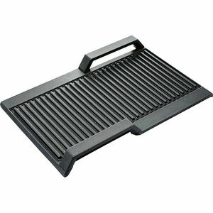 Placa grill Bosch HEZ390522 imagine